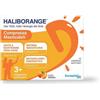 Haliborange Gusto Arancia 30 Compresse Masticabili