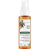 Klorane Olio Secco Senza Risciacquo Al Burro Di Mango 100 Ml