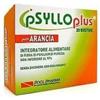 Pool Pharma Psyllo Plus Integratore Alimentare Gusto Arancia 20 Bustine
