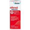 Humana Difensil Immuno Integratore Alimentare 150 Ml