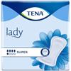 Tena Lady Super 15 Pannoloni 43 Cm