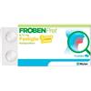 Froben Pret 8,75 Mg 16 Pastiglie Gusto Limone e Miele
