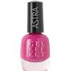 Astra Lasting Gel Effect 69 Dreamy Poeny Smalto Per Unghie 12 Ml