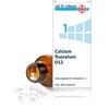 Schwabe Pharma Italia Calcium Fluoratum D12 Schussler 1 200 Cpr