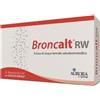Aurora Biofarma Broncalt Rw 15 Flaconcini Da 5 Ml