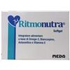 Ritmonutra Integratore Alimentare 30 Softgel