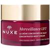 Nuxe Merveillance Lift Crema Concentrata Notte 50 Ml