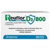Reuflor D3 800 Integratore 20 Compresse