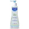 Mustela Fluido Detergente Senza Risciacquo 300 Ml