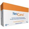 Aurora Biofarma Neocarvi Integratore 36 Capsule
