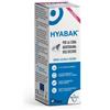 Thea Farma Hyabak Soluzione Oftalmica 5 Ml