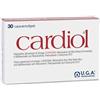 Cardiol Integratore Alimentare 30 Capsule