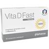 Ag Pharma Vita D Fast 30 Compresse Sublinguali