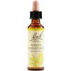 Bach Flower Remedies White Chestnut Bach Gocce 20 Ml