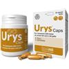 Innovet Urys Caps Cane e Gatto 30 Capsule