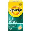 Supradyn Difese Adulto Integratore Difese Immunitarie 30 Cpr Eff