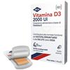 Vitamina D3 Ibsa Vitamina D3 2000 Ui 30 Film Orodispersibili Gusto Arancia