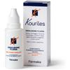 Kouriles Emulsione Fluida 30 Ml