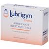 Lubrigyn Crema Vaginale 20 Bustine 2 Ml