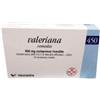 Valeriana Vemedia 450 Mg 20 Compresse Rivestite