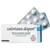 Valeriana Dispert 125 Mg 20 Compresse Rivestite