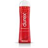 Durex Fragola Gel Lubrificante 50 Ml
