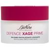 Bionike Defence Xage Prime Balsamo Rivitalizzante Levigante 50 Ml