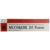 Sanum Mucokehl D3 Pomata 30 g