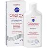 Boderm Oliprox Shampoo 300 Ml