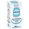 Imo Dros Gocce Orali Soluzione Flacone Nebulizzatore Spray 30 Ml