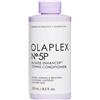 Olaplex N.5p Blonde Enhancer Toning Conditioner Balsamo 250 Ml