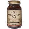 Solgar Rose Vita C 500 100 Tavolette