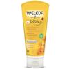 Weleda Baby Babywash Calendula Detergente Corpo E Capelli 200 Ml