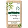 Klorane Shampoo Solido Avena 80 g