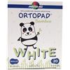 Master-aid Ortopad Regular Bianco 20 Pezzi 85x50 Mm