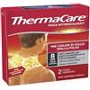 Thermacare 2 Fasce Autoriscaldanti Per i Dolori Collo Spalla Polso