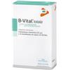 Pharmaline B-vital Totale 20 Compresse Effervescenti