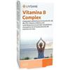 Livsane Vitamina B Complex 60 Compresse