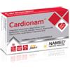 Named Cardionam 30 Compresse