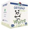 Master-aid Ortopad Junior Bianco 50 Pezzi 67x50 Mm