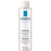 La Roche-posay Acqua Micellare Viso Occhi 200 Ml