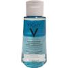 Vichy Pureté Thermale 100 Ml Struccante Waterproof Occhi Labbra