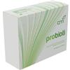 Oti Probioti 500 Mg 60 Capsule