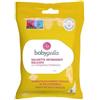 Babygella Prebiotic Salviettine Detergenti 15 Pezzi