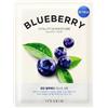 It's Skin The Fresh Mask Blueberry Maschera Viso Bustina 21 g