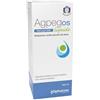 Ag Pharma Agpeg Os Liquido 480 Ml Macrogol 3350