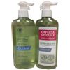 Ducray Extra Delicato Shampoo Dermoprotettivo 2 x 400 Ml