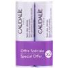 Caudalie Duo Stick Labbra 2 x 4,5 g