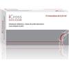 Icross Soluzione Oftalmica 15 Monodose Da 0,35 Ml