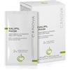 Canova Salipil Mask Maschera 8 Bustine 10 Ml